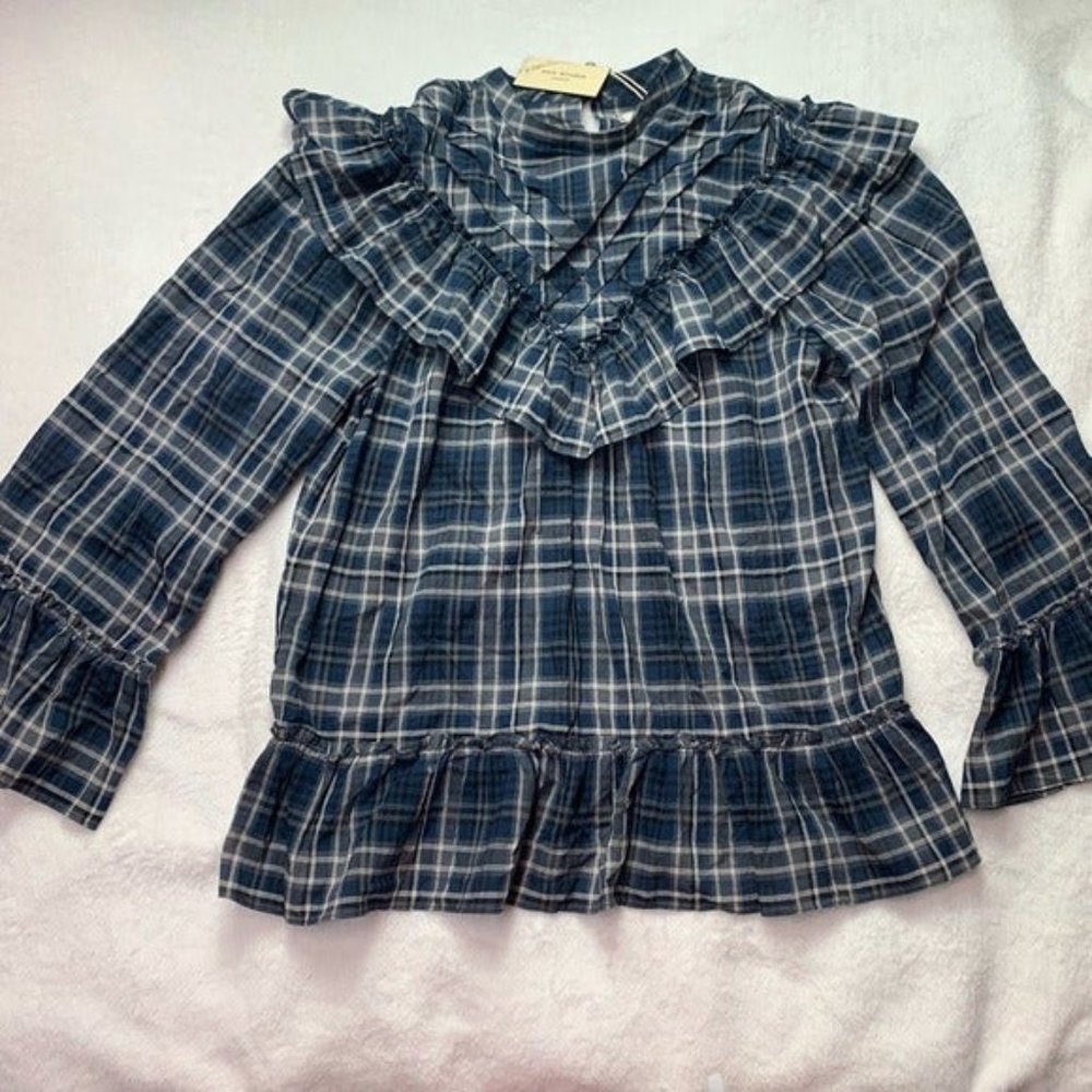 Max Studio Top